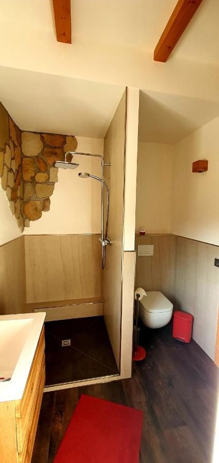 Sonniges Eck Ferienwohnung 2 راثين المظهر الخارجي الصورة