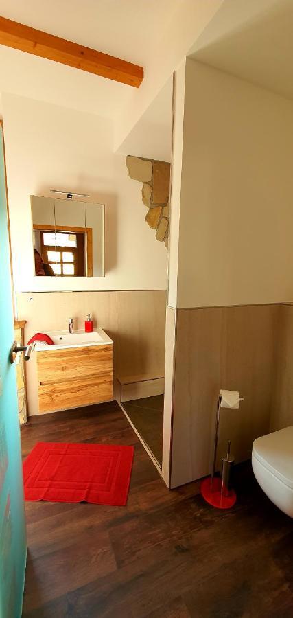 Sonniges Eck Ferienwohnung 2 راثين المظهر الخارجي الصورة